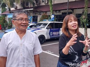 Kasus 16 Kucing Mati Massal di Kota Malang Akhirnya Dilaporkan ke Polisi Kasus 16 Kucing Mati Massal di Kota Malang Akhirnya Dilaporkan ke Polisi