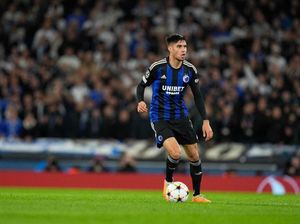 Kevin Diks Diincar Borussia Monchengladbach Kevin Diks Diincar Borussia Monchengladbach