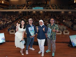 Puncak Pertamina Goes to Campus Segera Digelar di Universitas Mulawarman