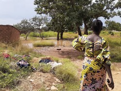 Kasihan, Rakyat Miskin Kongo Terimbas Tambang Kobalt untuk Baterai Mobil