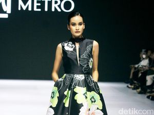 8 Koleksi SebastianRed by Sebastian Gunawan untuk Metro Department Store