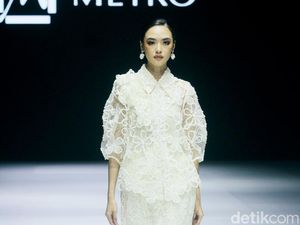 8 Koleksi Lace by Artkea x Metro Department Store, Busana Anggun Serba Pastel 8 Koleksi Lace by Artkea x Metro Department Store, Busana Anggun Serba Pastel