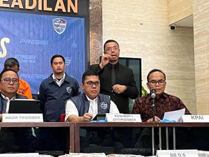 KPAI Dukung Wacana Komdigi Batasi Anak Akses Medsos