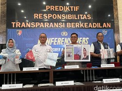 Bareskrim Bongkar Pornografi Anak di Grup Telegram Berbayar Rp 300 Ribu