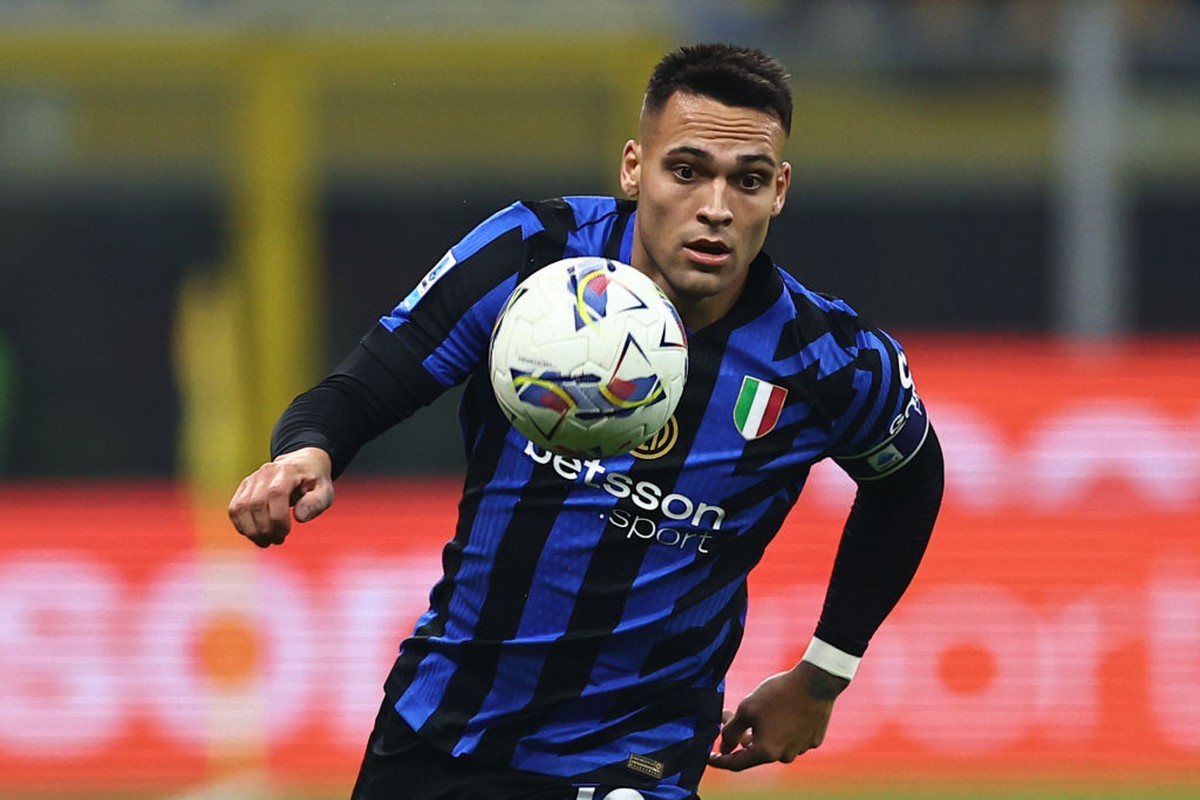 Foto: Getty Images/Luca Amedeo Bizzarri