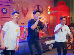 Lirik Lagu Stel Kendo yang Dinyanyikan Eri Pras, Jasun Biber, dan Ponidi