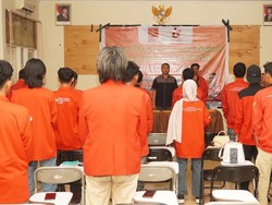 Mahasiswa NTB Nilai ZulUhel Jadi Solusi Majukan Pendidkan di NTB