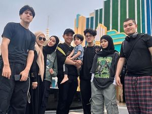 Fadlan Muhammad Jelaskan Maksud Lyra Virna Repost Quote soal Rumah Tangga Fadlan Muhammad Jelaskan Maksud Lyra Virna Repost Quote soal Rumah Tangga