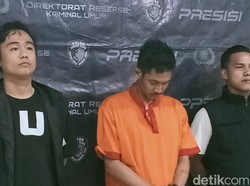 Wanita Hamil Muda Dibunuh-Dibuang di Bawah Jembatan Palembang, Pelaku Dibekuk