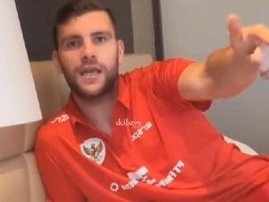 Kocak! Maarten Paes Nyanyi Lagu Abang Tukang Bakso: Meat Ball, Meat Ball Kocak! Maarten Paes Nyanyi Lagu Abang Tukang Bakso: Meat Ball, Meat Ball