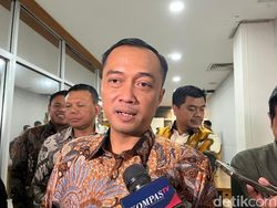 Kata Mensesneg soal Isu Reshuffle Usai Prabowo Sentil Anak Buah Ndablek