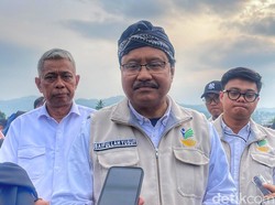 Poltekesos Kampus Dua akan Hadir di Soreang Bandung