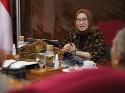 MenPAN-RB: Pemerintahan Bersih Jadi Tanggung Jawab Bersama