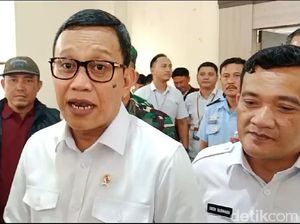 Pemerintah Bakal Cabut Moratorium Izin Pengiriman PMI ke Arab