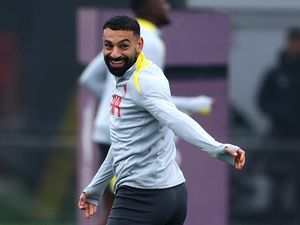 Salah Tak Masuk 30 Besar Ballon dOr, Pires: Banyak yang Gak Ngerti Bola Salah Tak Masuk 30 Besar Ballon dOr, Pires: Banyak yang Gak Ngerti Bola