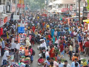 Negara Bagian di India Ini Minta Warganya Memiliki Lebih Banyak Anak