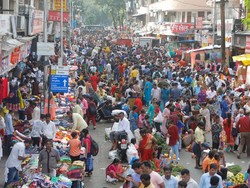 Negara Bagian di India Ini Minta Warganya Memiliki Lebih Banyak Anak