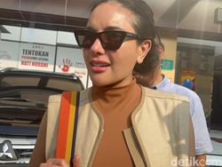 Video: Sidang Gugatan Wanprestasi Nikita Mirzani Ditunda