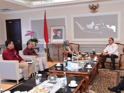 Organisasi dan Tata Kerja Baru KPPU Disetujui MenPAN-RB