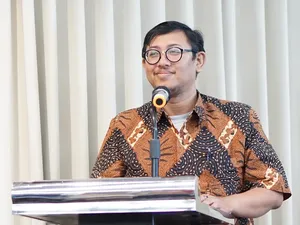 Pakar Imunologi Soroti Kasus HIV/AIDS di Surabaya, Didominasi Usia Produktif Pakar Imunologi Soroti Kasus HIV/AIDS di Surabaya, Didominasi Usia Produktif