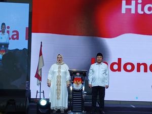 Paslon Pilwakot Ratu-Badri Bakal Bikin Super APP untuk Tangkal Hoax di Serang Paslon Pilwakot Ratu-Badri Bakal Bikin Super APP untuk Tangkal Hoax di Serang