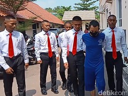 Kecanduan Judol, Pegawai Bank di Cirebon Tipu Nasabah Rp 230 Juta