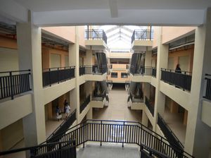 Pasar Raya Padang Rampung Dibangun, Ini Potretnya