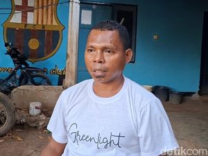 Pemilik Kos di Kupang Gratiskan Sewa untuk Mahasiswa Terdampak Erupsi