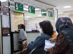 Upaya Pemkot Surabaya Wujudkan Pemerataan Akses Layanan Kesehatan