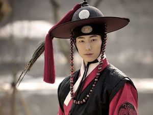 7 Potret Penampilan Song Jae Rim di Drakor, Queen Woo Jadi Karya Terakhir 7 Potret Penampilan Song Jae Rim di Drakor, Queen Woo Jadi Karya Terakhir