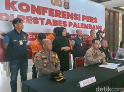 Paket yang Dicuri Pelaku dari Motor Kurir Tersisa 9 Buah, Korban Rugi Rp 23 Juta