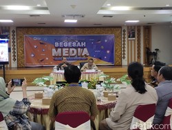 Dampak Kasus Tata Kelola Timah, Pertumbuhan Ekonomi Babel Melambat