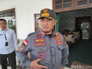 Sejoli PNS Mesra di Disdikbud Jombang Disanksi Turun Pangkat Sejoli PNS Mesra di Disdikbud Jombang Disanksi Turun Pangkat