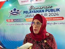 Surabaya Pernah Diteror Bom, Ini Usaha Pemkot Cegah Radikalisme-Terorisme