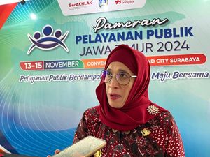 Surabaya Pernah Diteror Bom, Ini Usaha Pemkot Cegah Radikalisme-Terorisme Surabaya Pernah Diteror Bom, Ini Usaha Pemkot Cegah Radikalisme-Terorisme