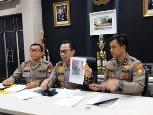 Penipu Bermodus Tender Alkes COVID Tilap Rp 5,8 M buat Bayar Utang