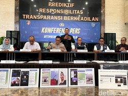 Bareskrim Bongkar 47 Kasus Pornografi Online Anak, 58 Tersangka Dibekuk