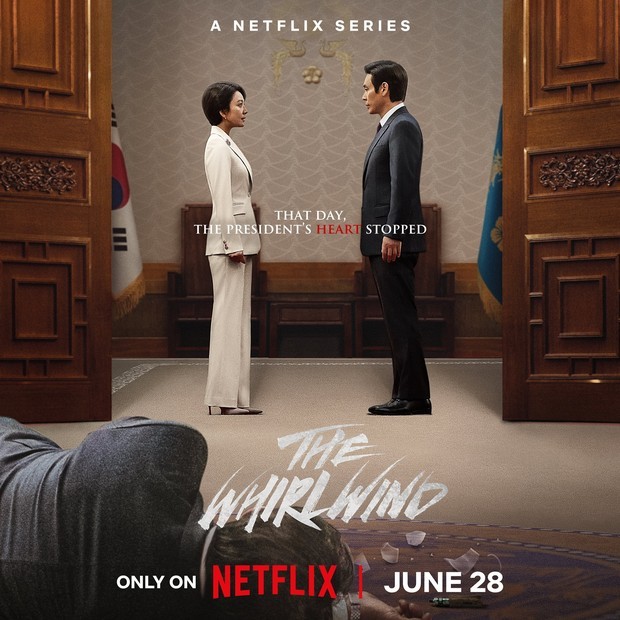 Poster The Whirlwind/ Foto: soomp.com