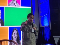 Pramono Mau Bikin Pergub Terkait Branding Jakarta, Contohkan New York