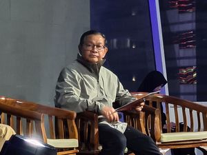 Pramono Ingin Taman di Jakarta Buka Siang-Malam: Dibuat Rapi dan Diawasi Pramono Ingin Taman di Jakarta Buka Siang-Malam: Dibuat Rapi dan Diawasi