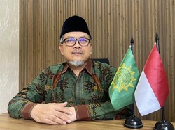 Hasil Mudzakarah dan Ijtima Ulama MUI Beda, PERSIS: Harus Disinkronkan