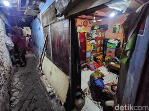 Solusi Penataan Permukiman Padat Penduduk yang Tak Pernah Hilang di Jakarta