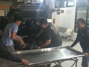 Akhir Sepak Terjang Residivis Curanmor Tewas Tertembus Timah Panas Polisi Akhir Sepak Terjang Residivis Curanmor Tewas Tertembus Timah Panas Polisi