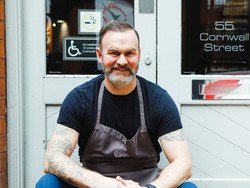 Restoran Bintang Michelin Mendadak Tutup Bikin Rugi Pelanggan