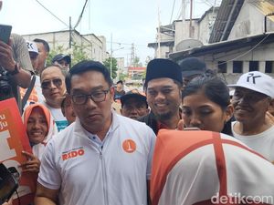 RK Janji Renovasi Kampung Tanah Merah: Membangun Tak Selalu Harus Gusur