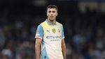 5 Kandidat Pengganti Rodri di City Sejauh Ini