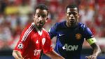 Foto Amorim Saat Masih Main, MU Jadi Lawannya