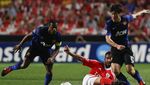 Foto Amorim Saat Masih Main, MU Jadi Lawannya