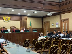 Auditor BPKP Ungkap Keuangan PT Timah 2019: Kas Negatif Rp 2 T, Utang Rp 9 T