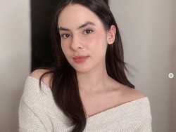 Main Film Religi, Steffi Zamora Mulai Syuting di Uzbekistan